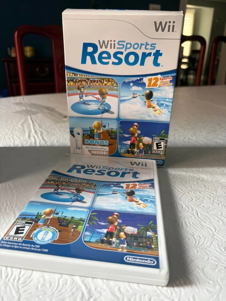 Wii Games CIB - Super Mario, Mario Party 8, LEGO Star Wars & Mor - photo 2