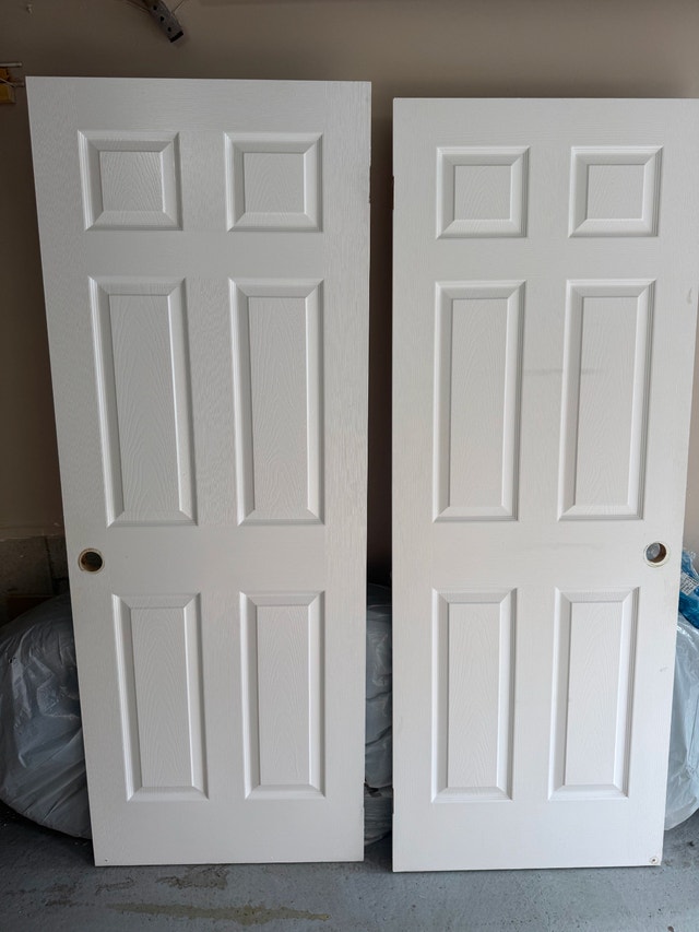 Interior Slab Doors - photo 2