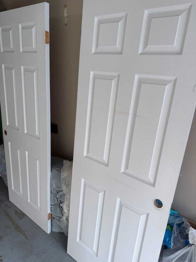 Interior Slab Doors - photo 4