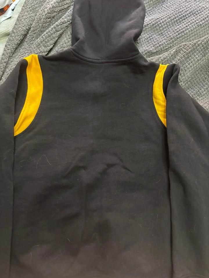 Pittsburgh Penguins Men's Hoodie Size Medium - photo 2