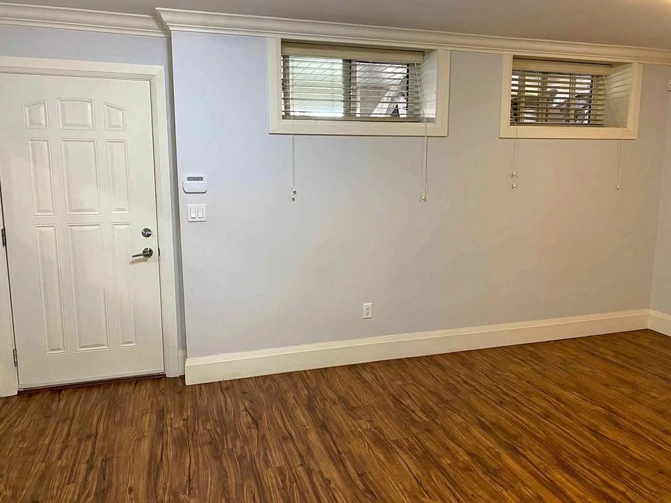 1 Bed 1 Bath - House