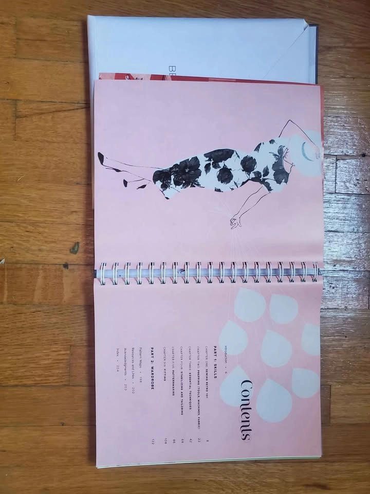 Gertie's New Book for Better Sewing - photo 4