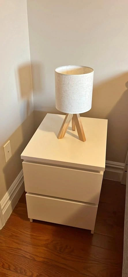 2 Ikea Cabinets/Drawers