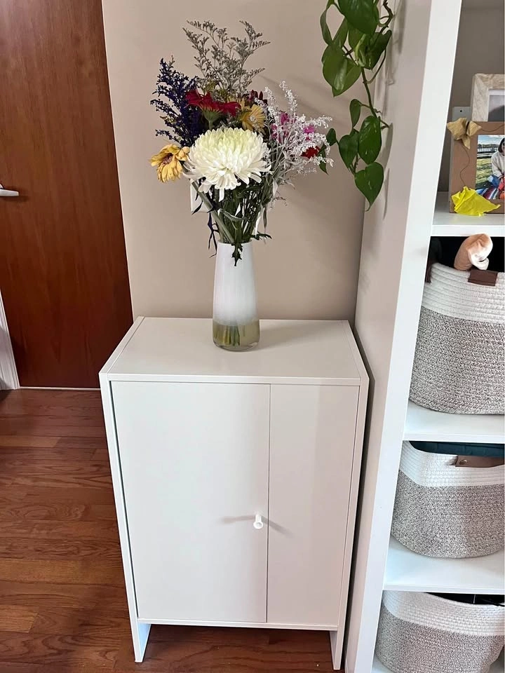 Cabinet - one door