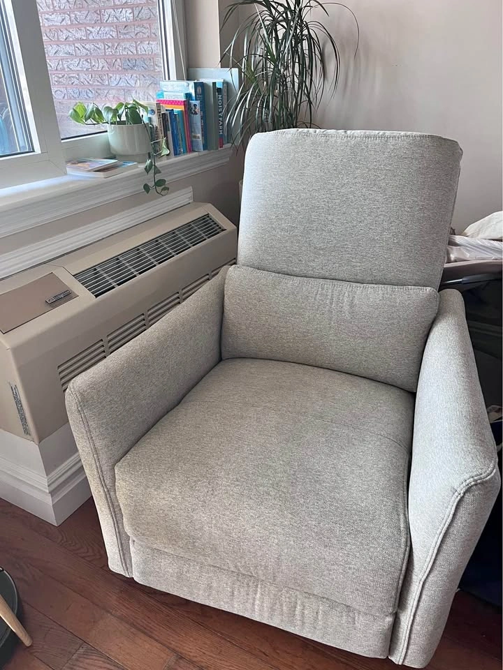 Nursery reclining sofa - Chita