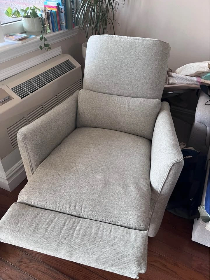 Nursery reclining sofa - Chita - photo 2