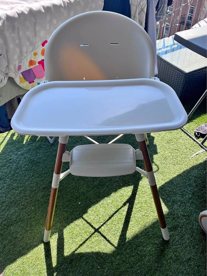Baby high chair Skip Hop