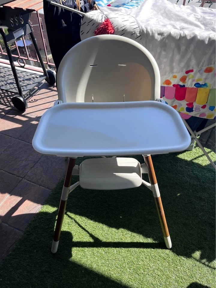 Baby high chair Skip Hop - photo 2