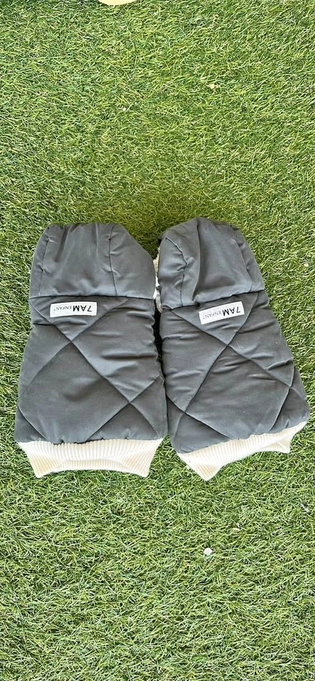 Stroller muffs - 7AM