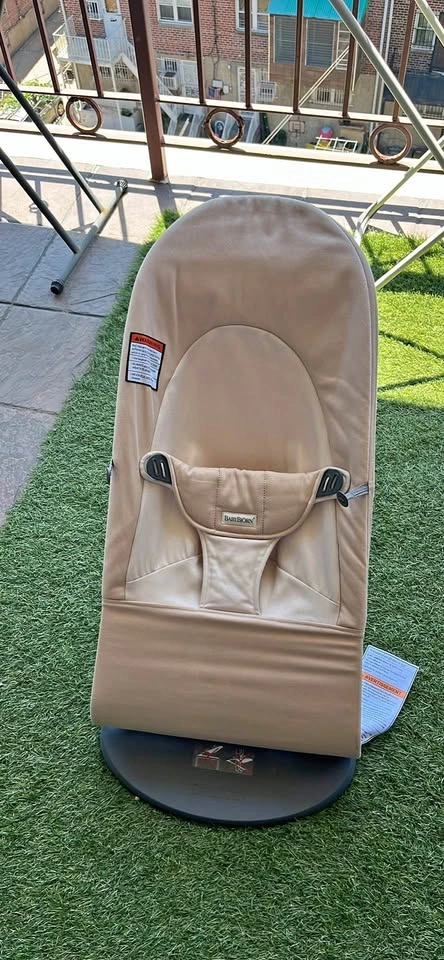 Babybjorn Bouncer