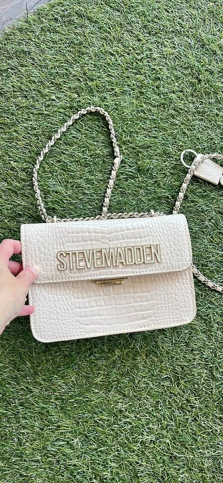 Steven Madden crossbag