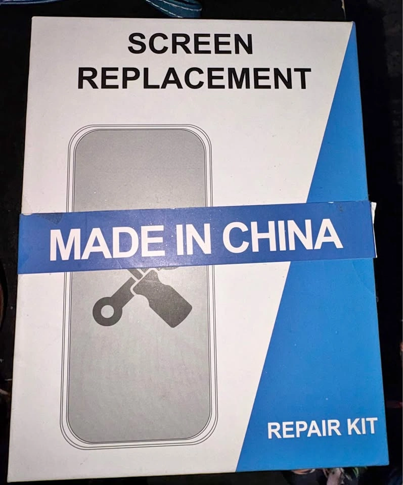 iPhone 13 Screen Replacement Repair Kit