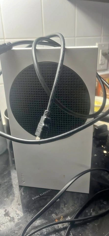 Xbox Series S Console