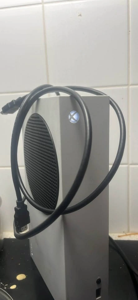 Xbox Series S Console - photo 2
