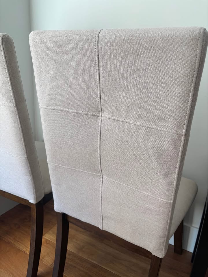 Dining Chairs (2pcs) - photo 4