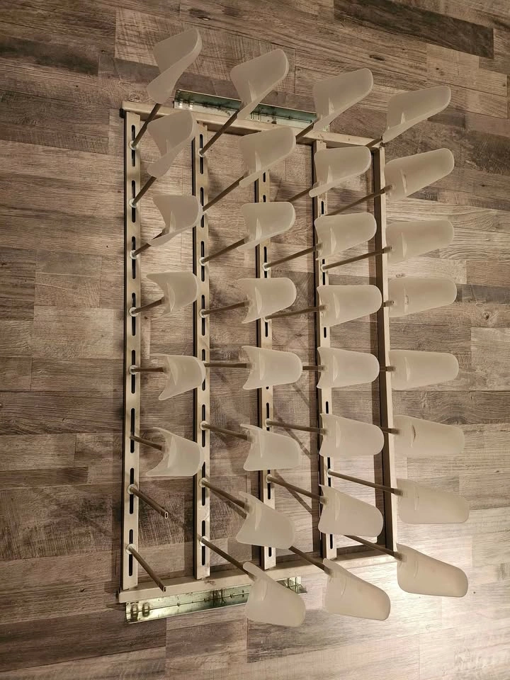 Ikea Shoe Organizer - Komplement Wardrobe - photo 2