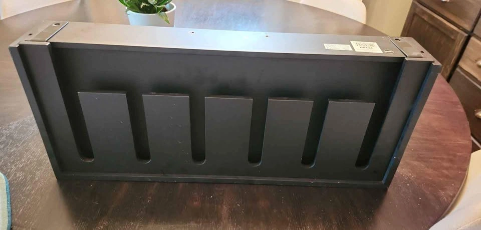 Wine and glass holder