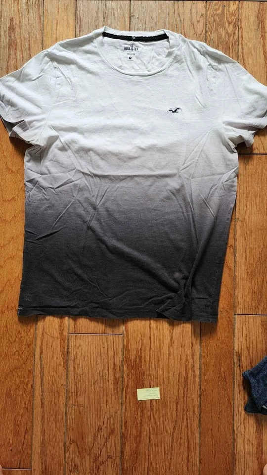 Medium men's tshirts - photo 2