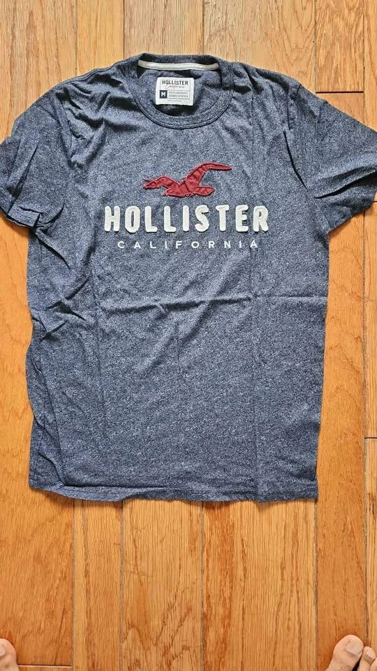 Medium men's tshirts - photo 3