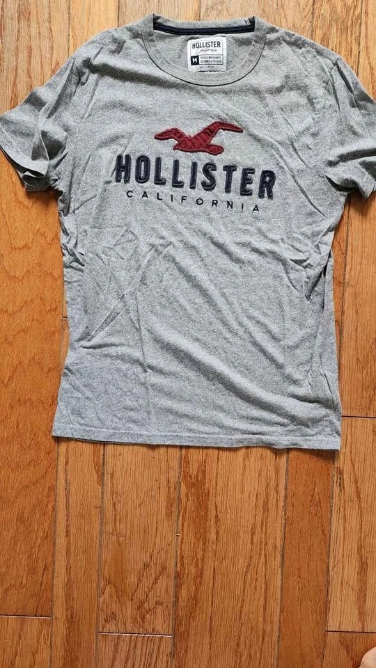 Medium men's tshirts - photo 4
