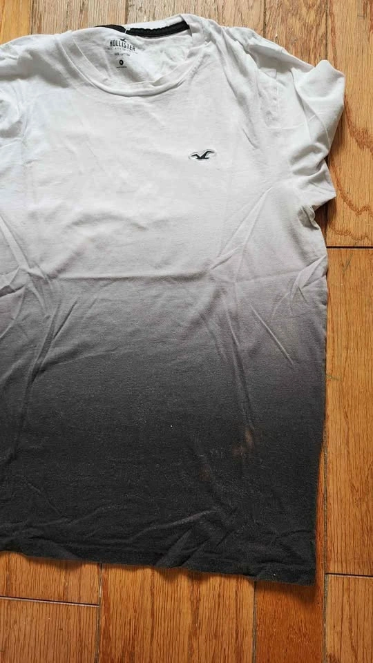 Medium men's tshirts - photo 5