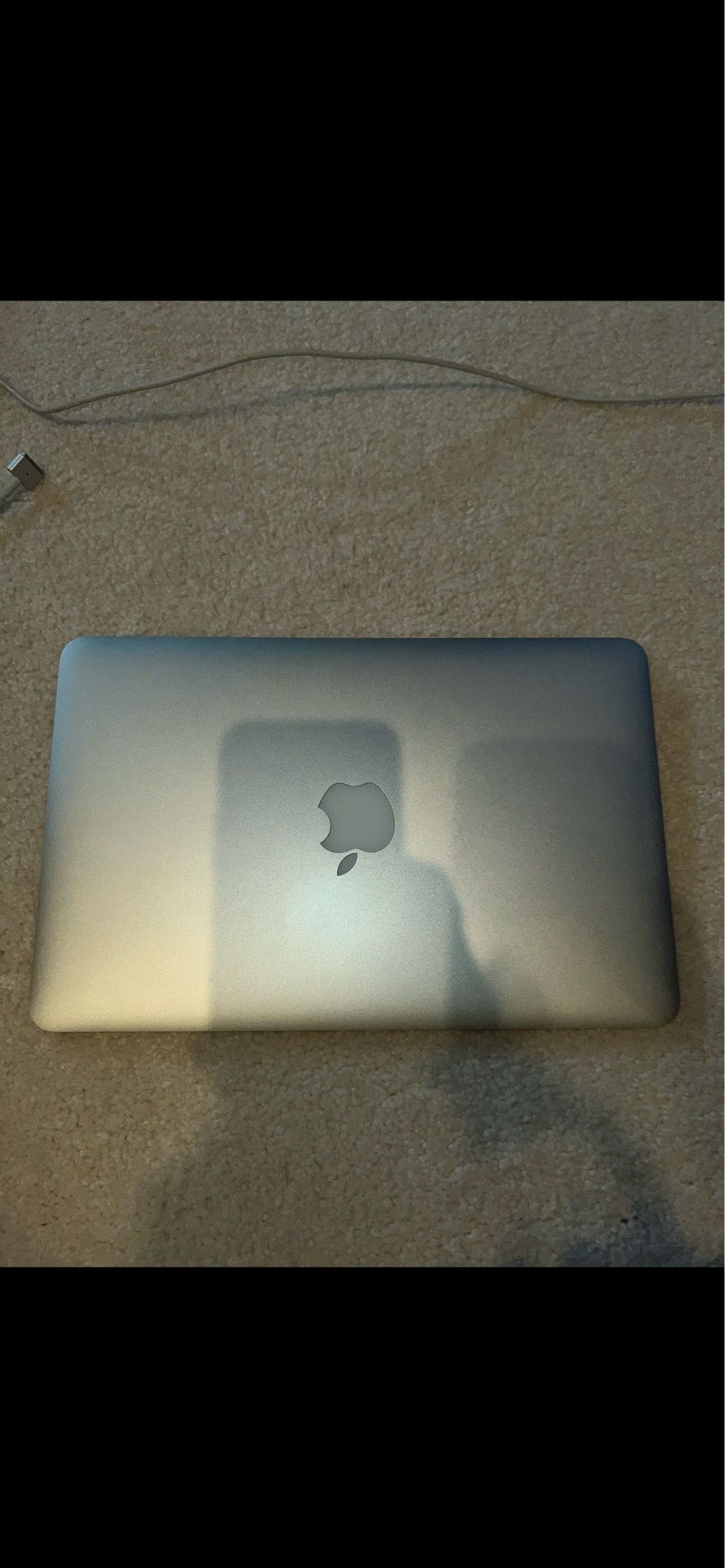 MacBook Air 2012 11 inch