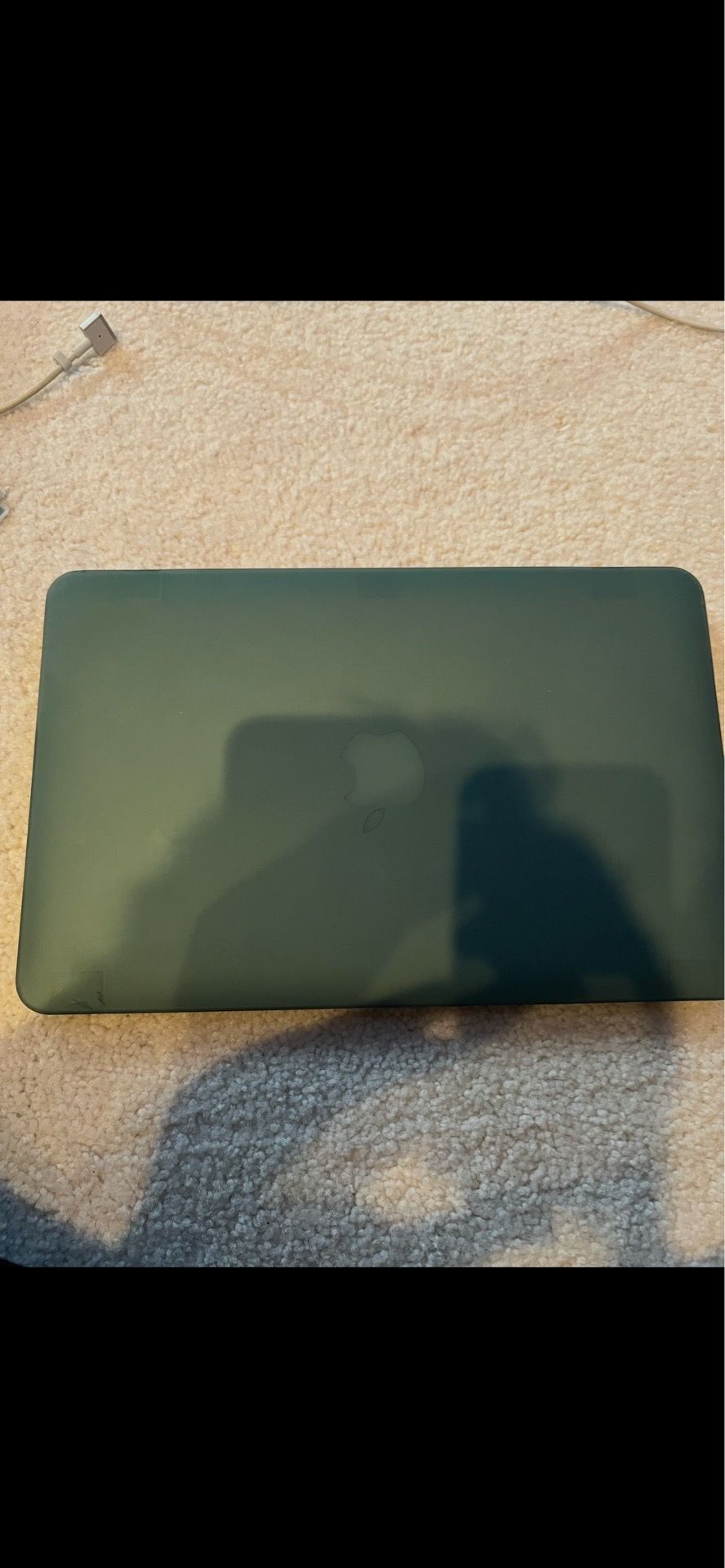 MacBook Air 2012 11 inch - photo 4