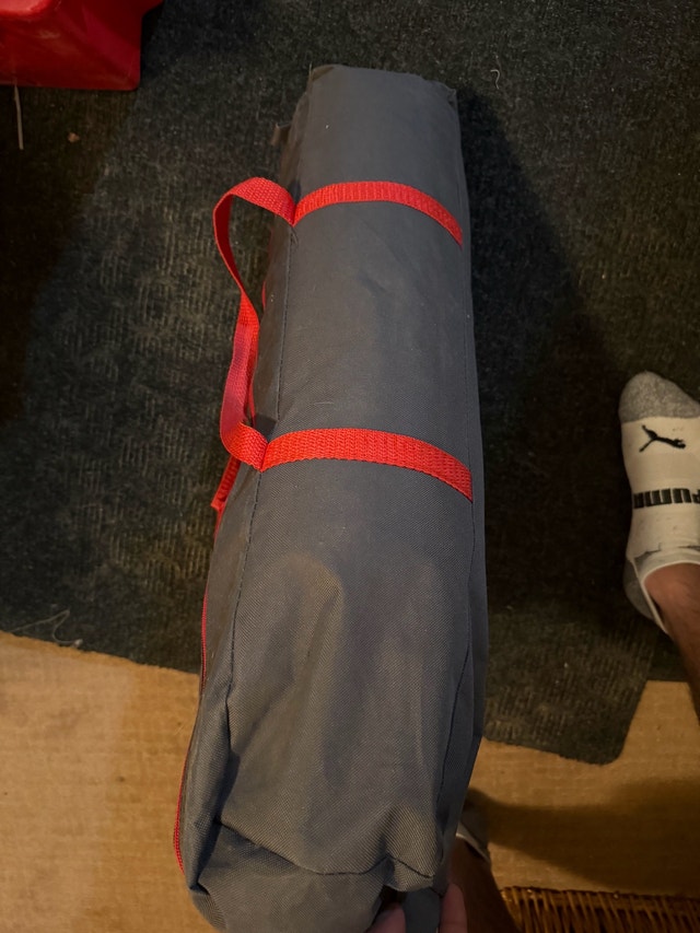 Outbound 4-Person Dome Tent - photo 2