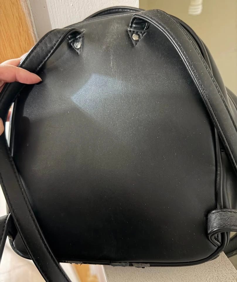 Matt and Natt Mini Backpack - photo 2