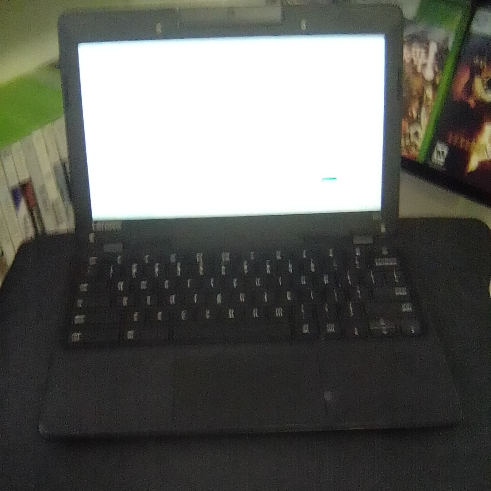 Samsung Chromebook XC500C12 Lenovo Chromebook N23 11.6" 2GB RAM - photo 2