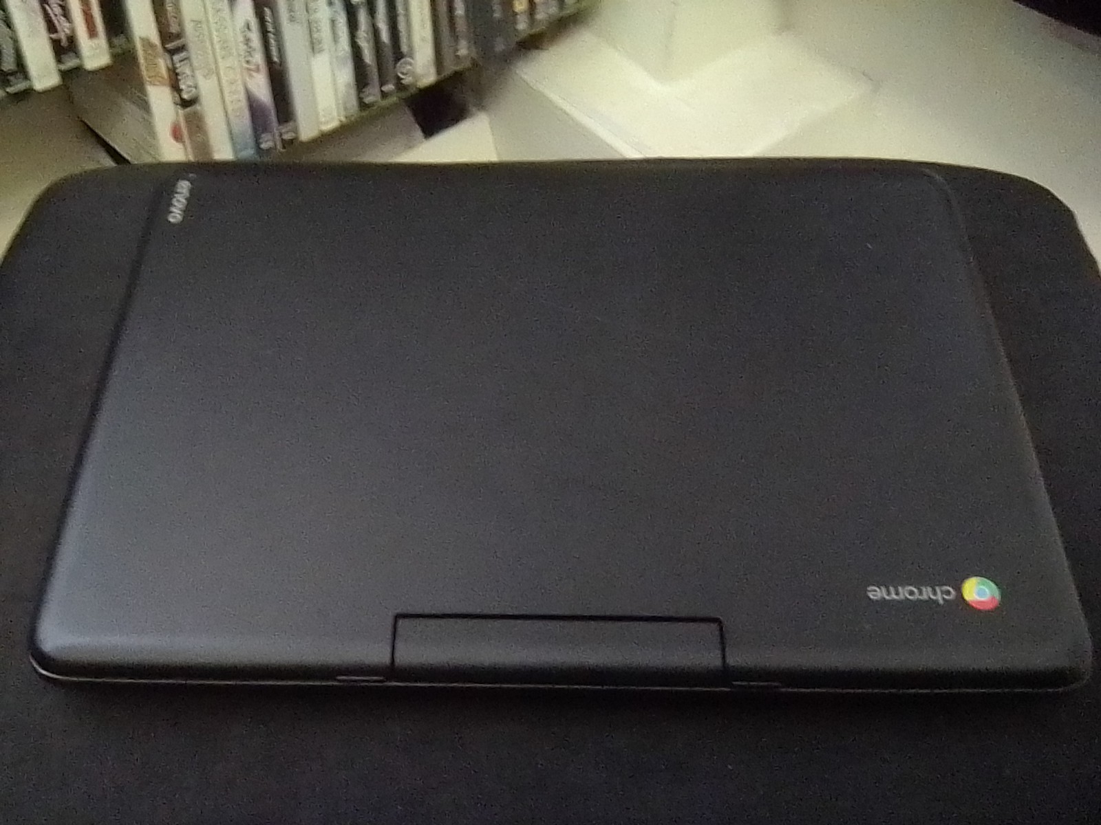 Samsung Chromebook XC500C12 Lenovo Chromebook N23 11.6" 2GB RAM - photo 3