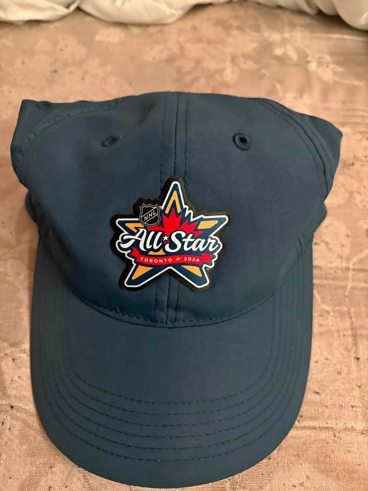 NHL All-Star Hat