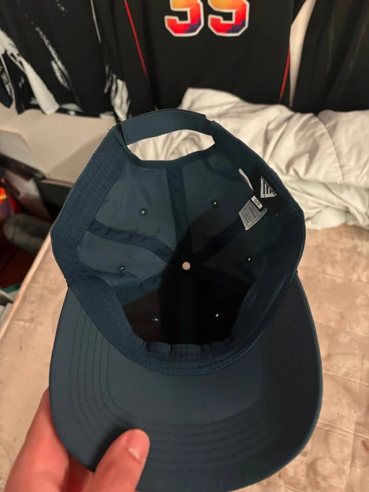 NHL All-Star Hat - photo 5