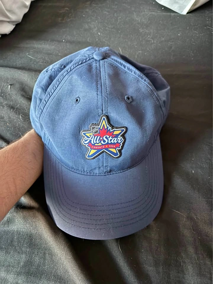 NHL All-Star Game Hat
