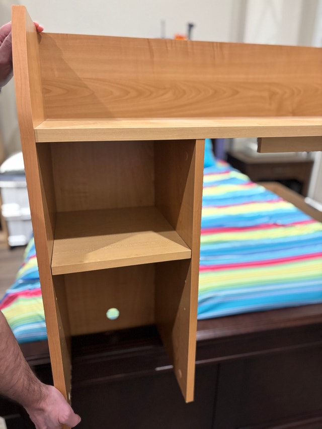 Desk Hutch - photo 4