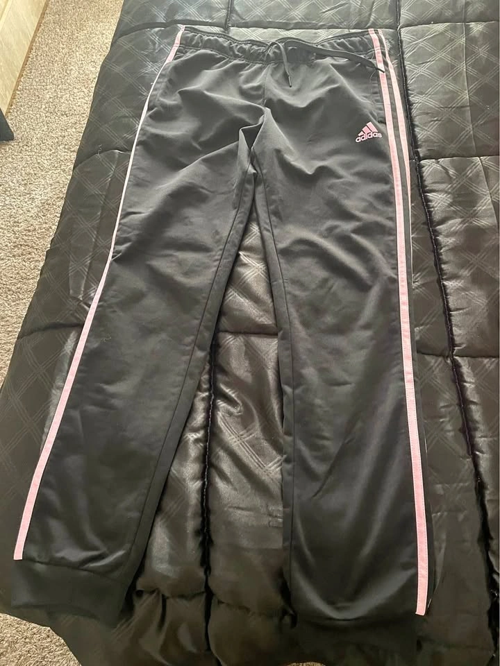 Adidas M Active Pants