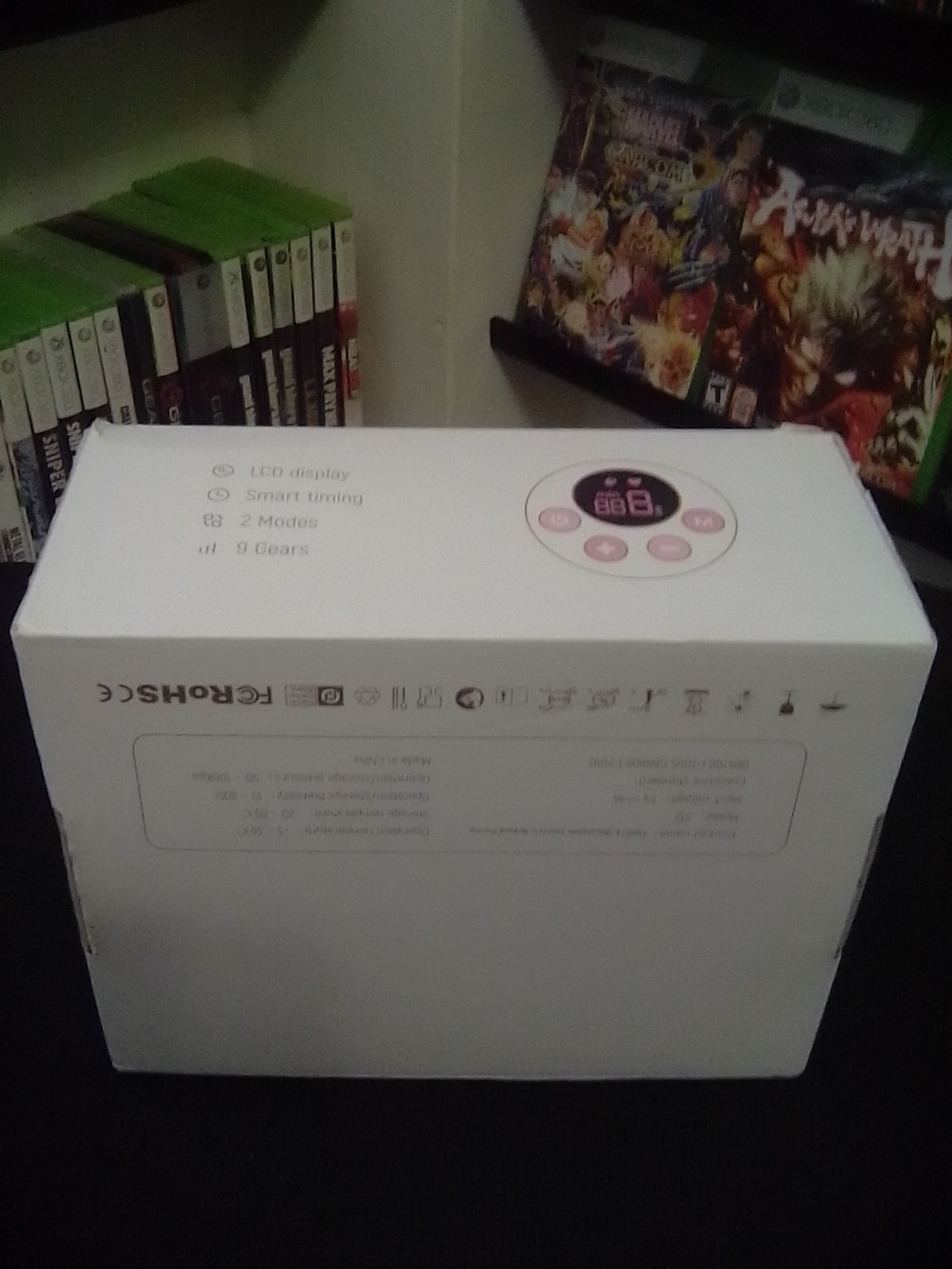 TSRETE S12 Electric Breast Pump Brand New - photo 2