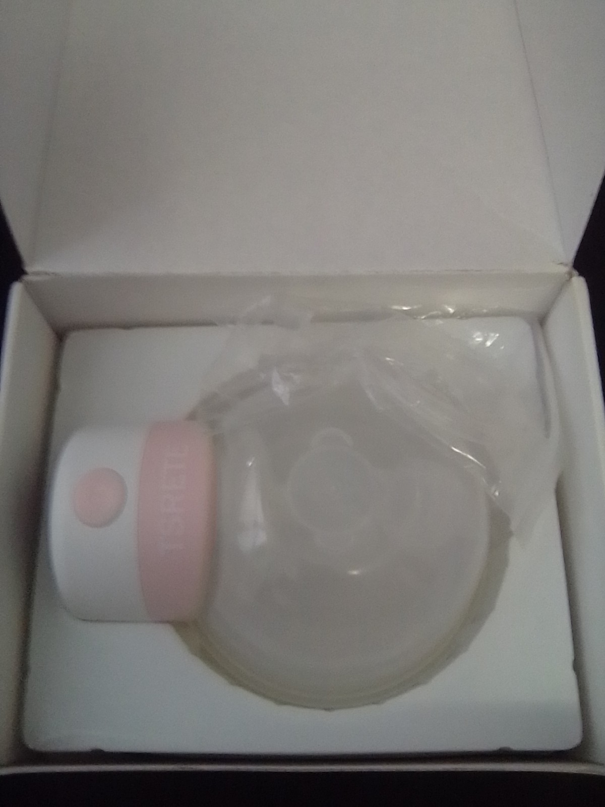 TSRETE S12 Electric Breast Pump Brand New - photo 3