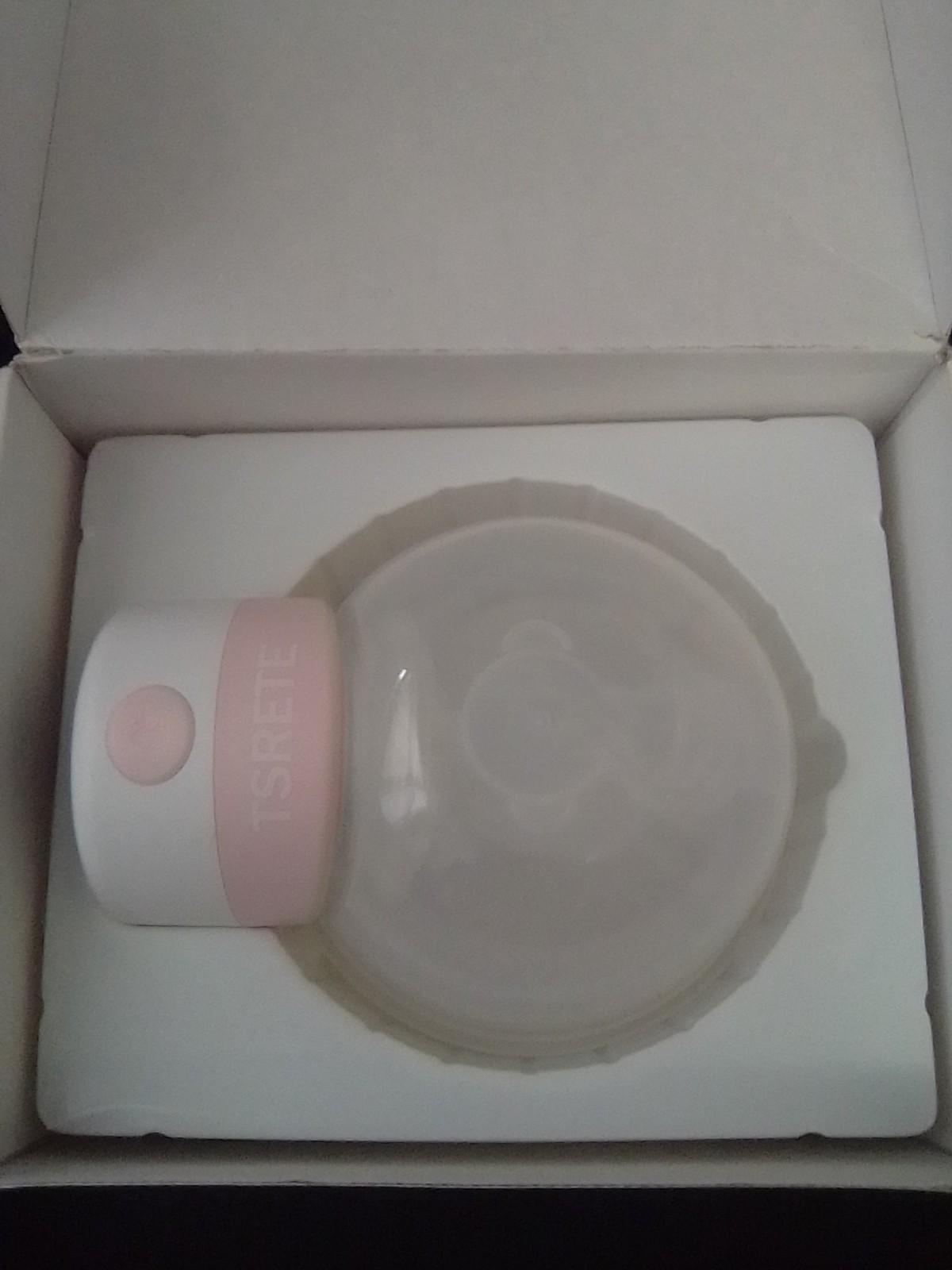 TSRETE S12 Electric Breast Pump Brand New - photo 5