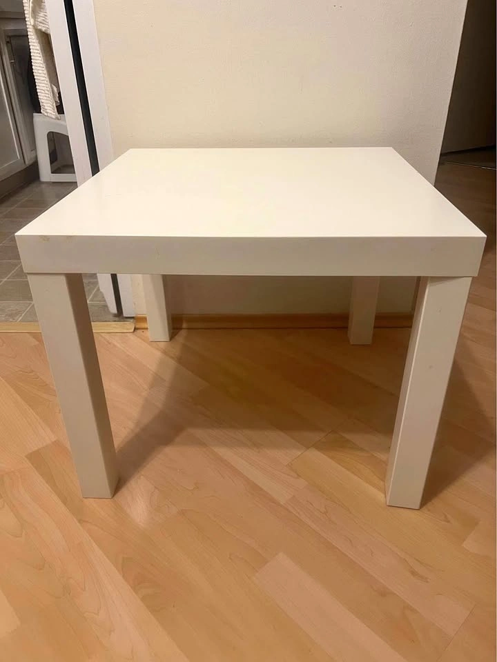 Ikea Side Table