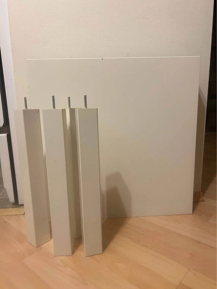 Ikea Side Table - photo 3