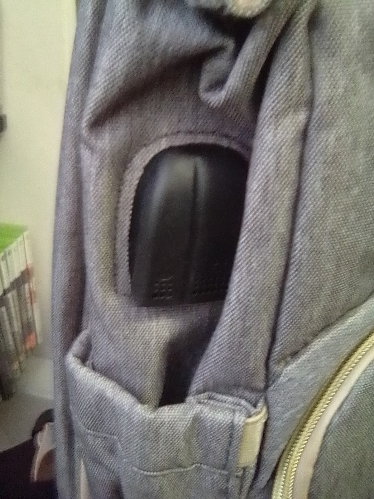 Baby Baggage Diaper Bag with Changing Pad (BRAND NEW) - photo 3