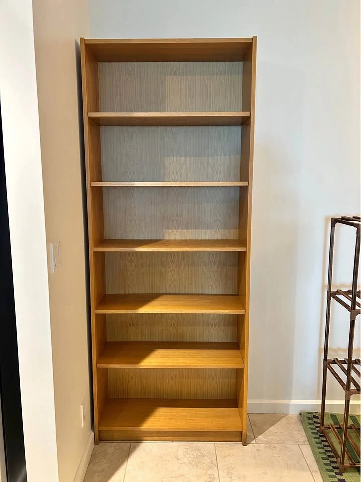 Book Shelf