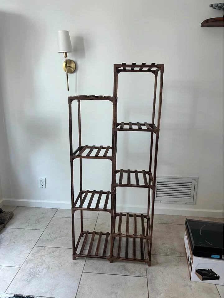 Plant Stand - photo 3