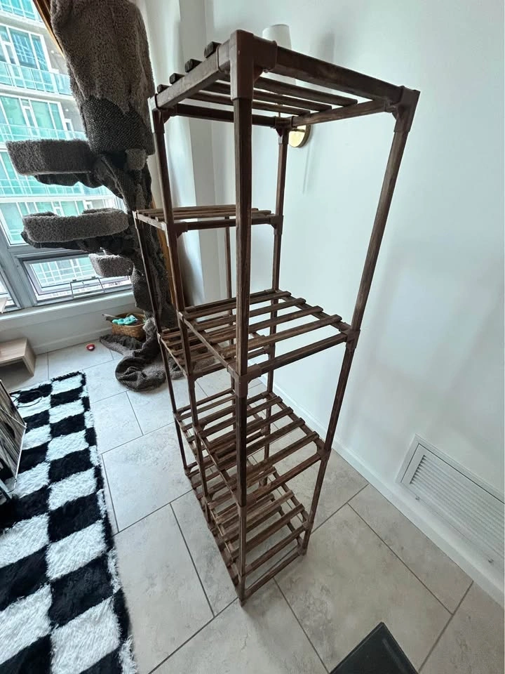 Plant Stand - photo 4