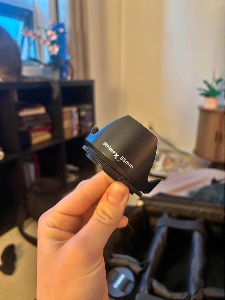 Canon Camera Accessories