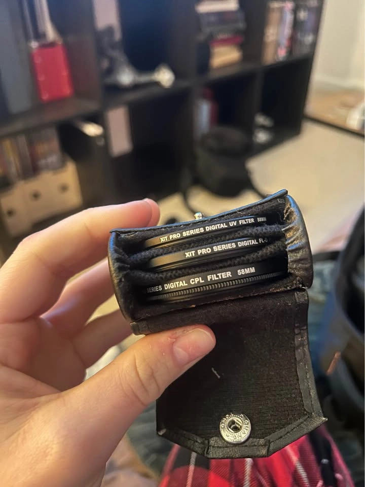 Canon Camera Accessories - photo 4