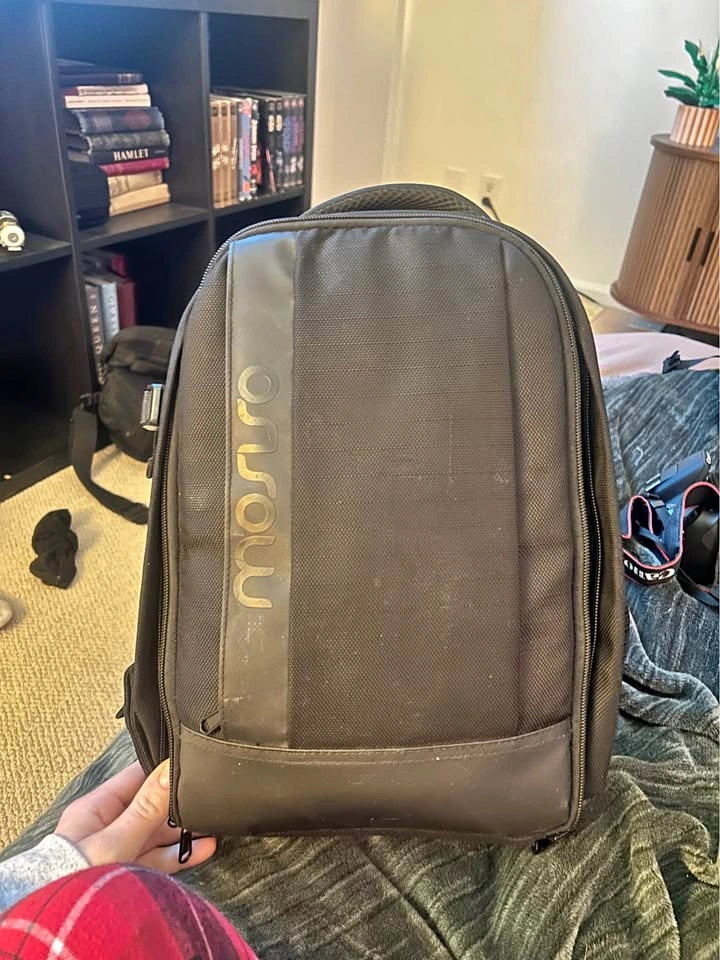 Camera Bag