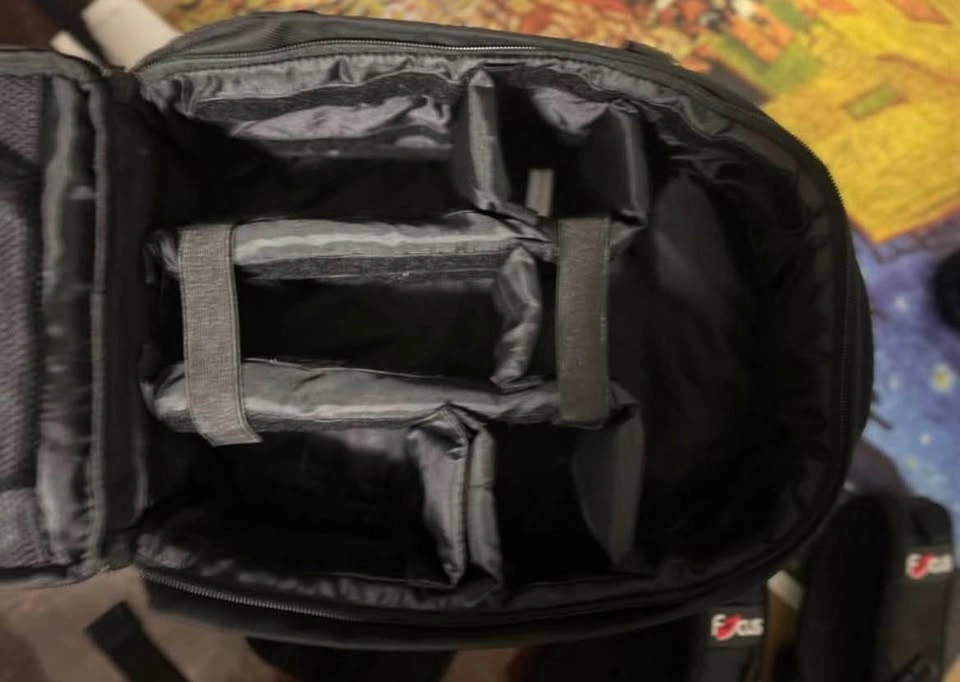 Camera Bag - photo 2