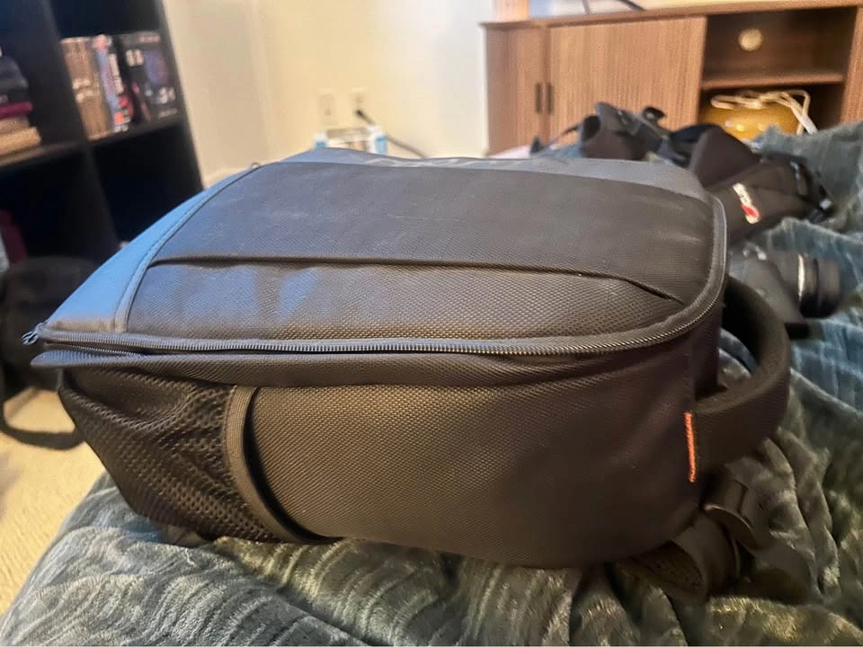 Camera Bag - photo 4